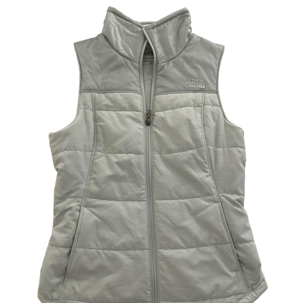 The North Face Vest
